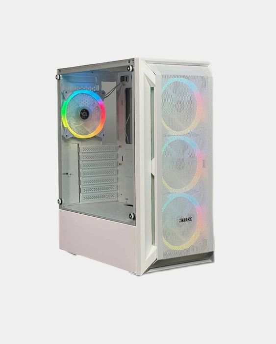 кейс Хтеч р19 с закалённым стеклом