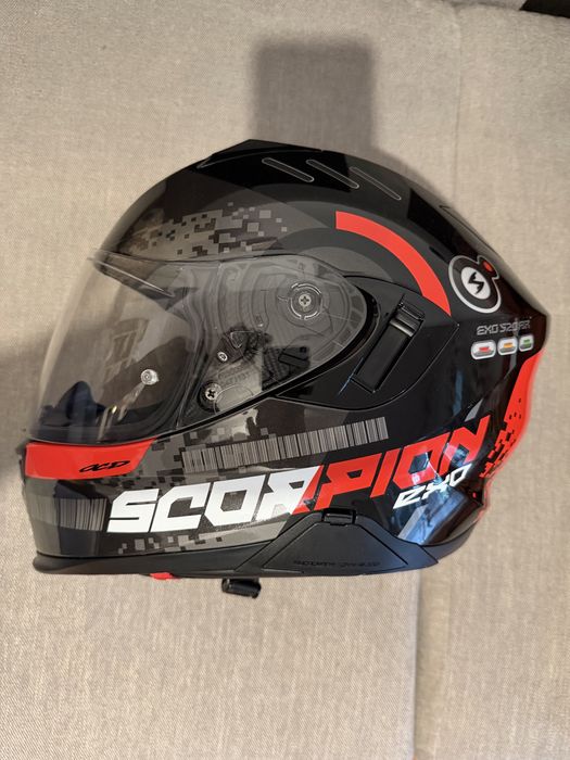 Echipament Moto ALPINESTARS