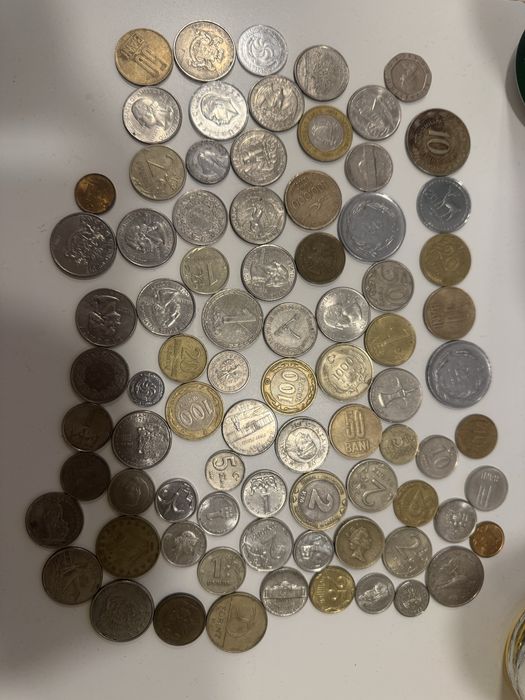 Стари Парички (Антики)