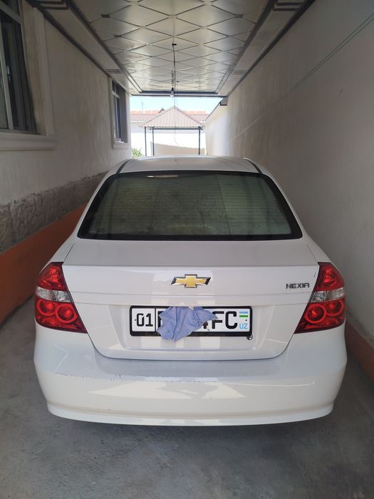 Nexia 3 sotiladi