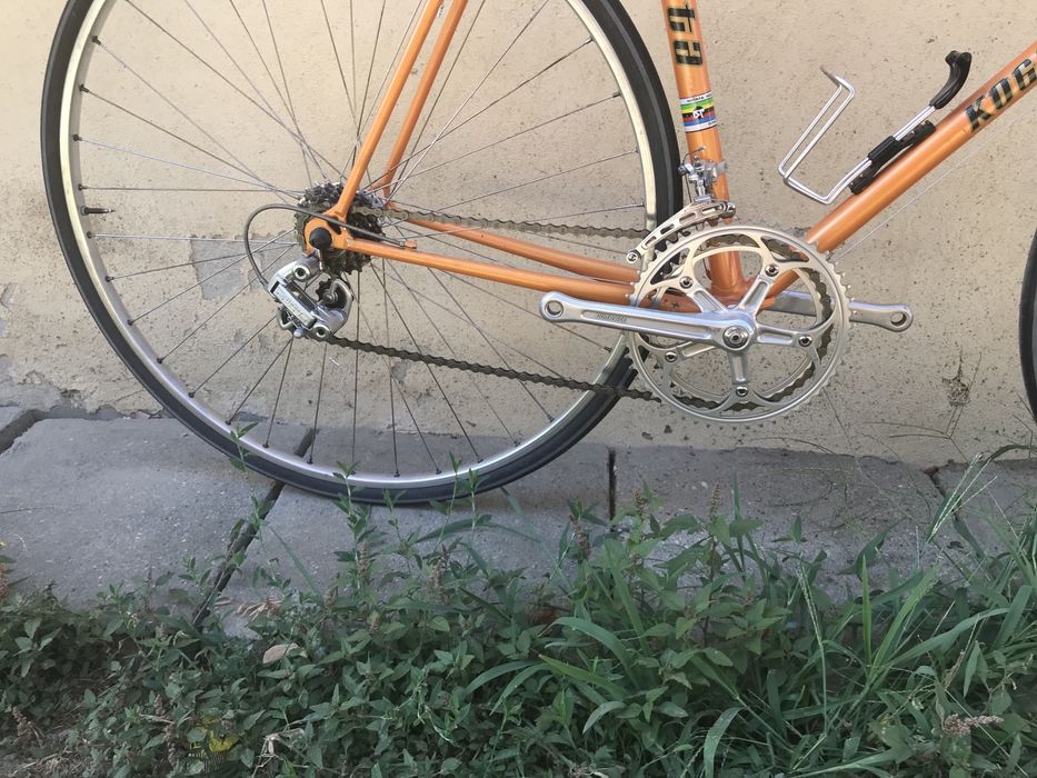 Cursiera Koga Miyata