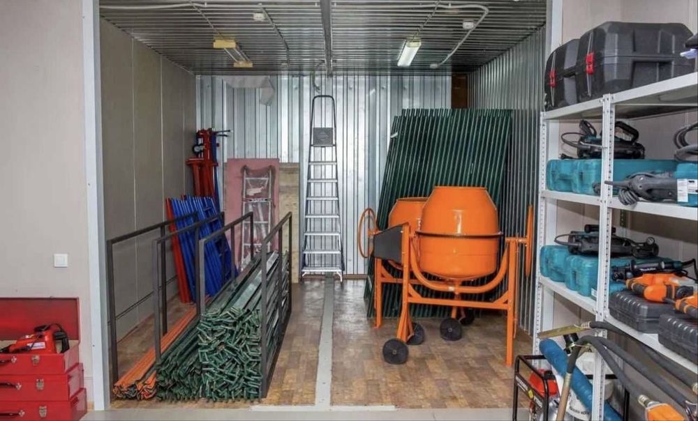 Прокат Инструментов Тепловая Пушка Асфальторез Жираф Генератор