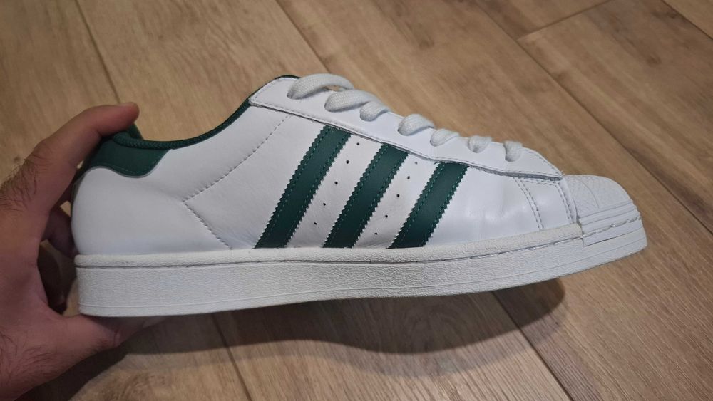 Adidas Superstar 42.5