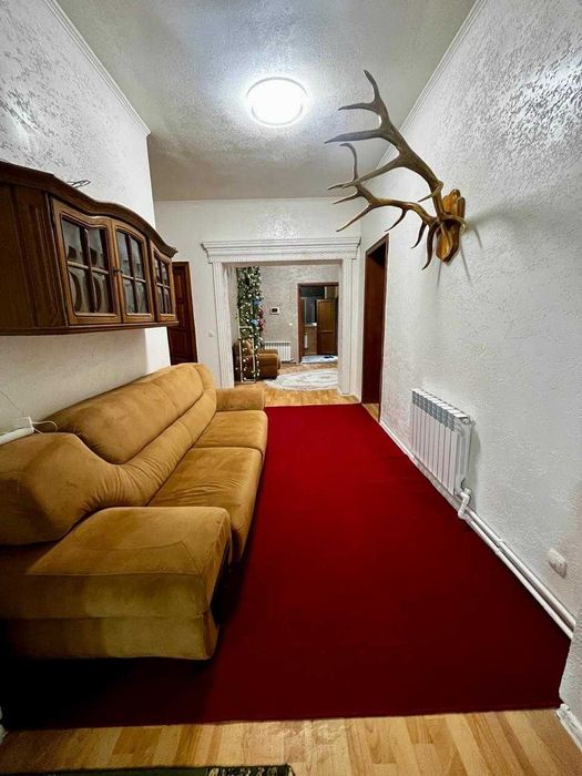 Дом по суточно для компании