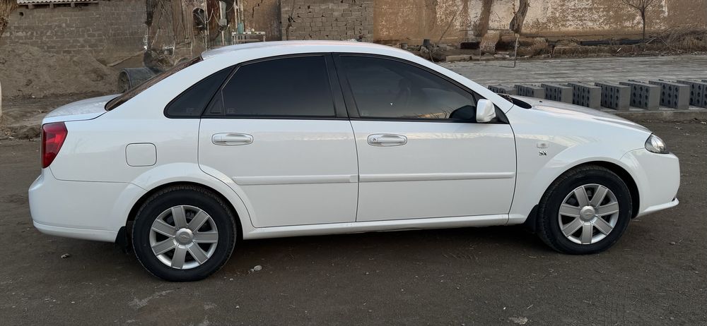 Gentra 2016 sotiladi