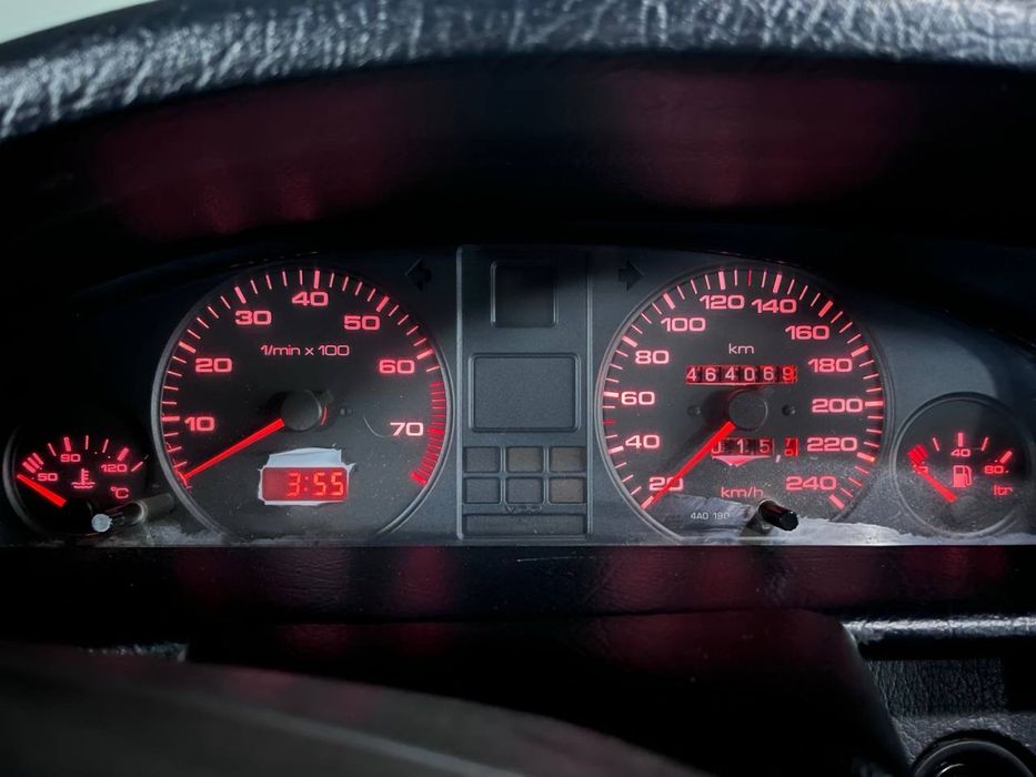 Ауди 100 С4 продам