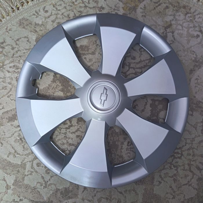 Колпаки для авто