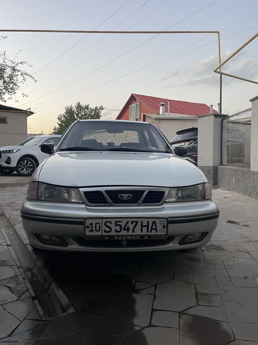 Продается Нексия 2006 г. в.