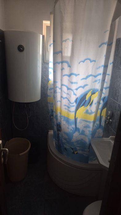 Apartament 2 camere de vânzare – Brezoi, zona Spitalului Orășenesc