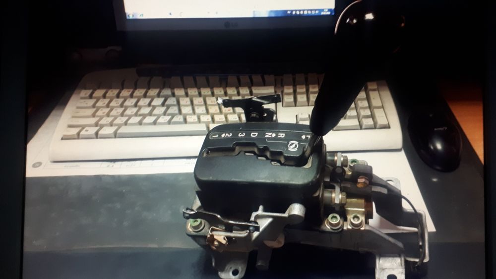 Кулиса на Ауди А6