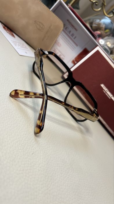 Jacques Marie Mage JMM Challenger ochelari de soare noi