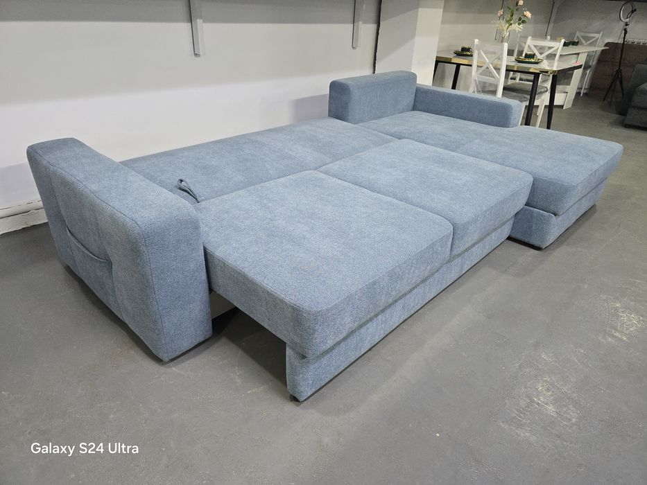 Супер диван Букле.