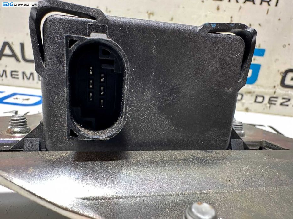 Modul Unitate Senzor ESP BMW Seria 3 E90 E91 2004 - 2011 Cod 6762769 [X4026]