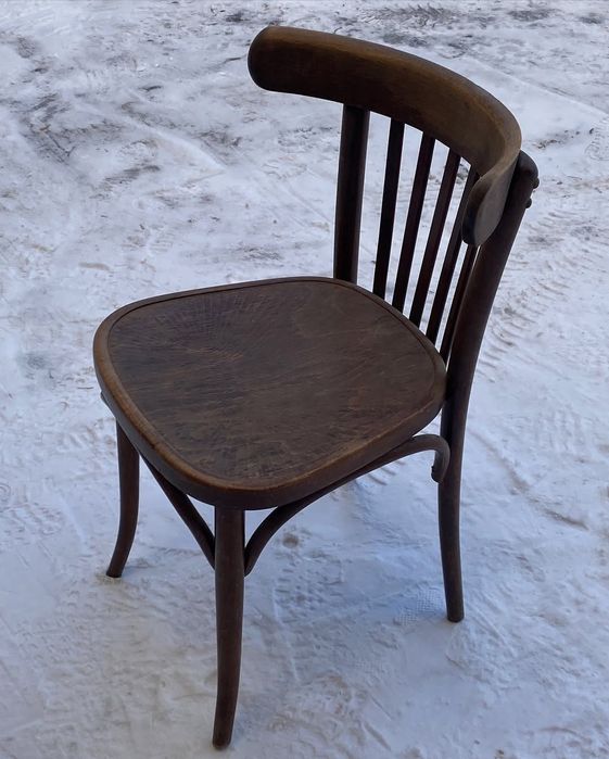Стул Чехословакия Лигна