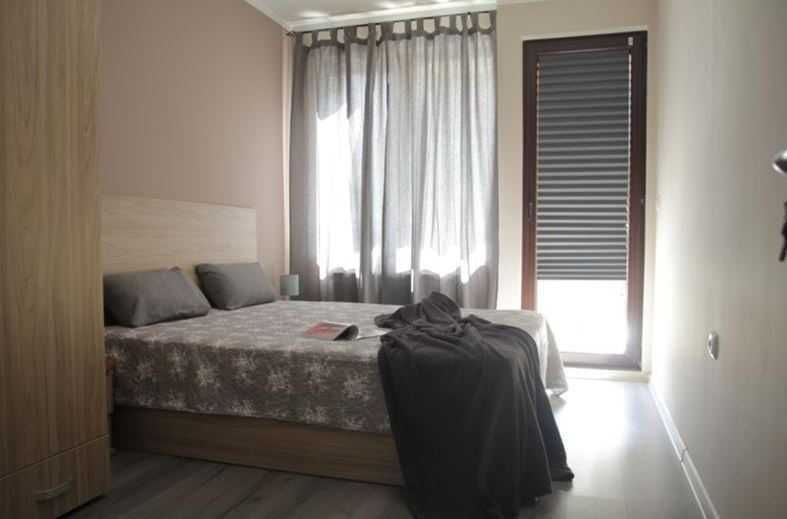 Продава се Двустаен апартамент в София, Студентски град - 71 кв.м за 1705 €/кв.м - Снимка #3