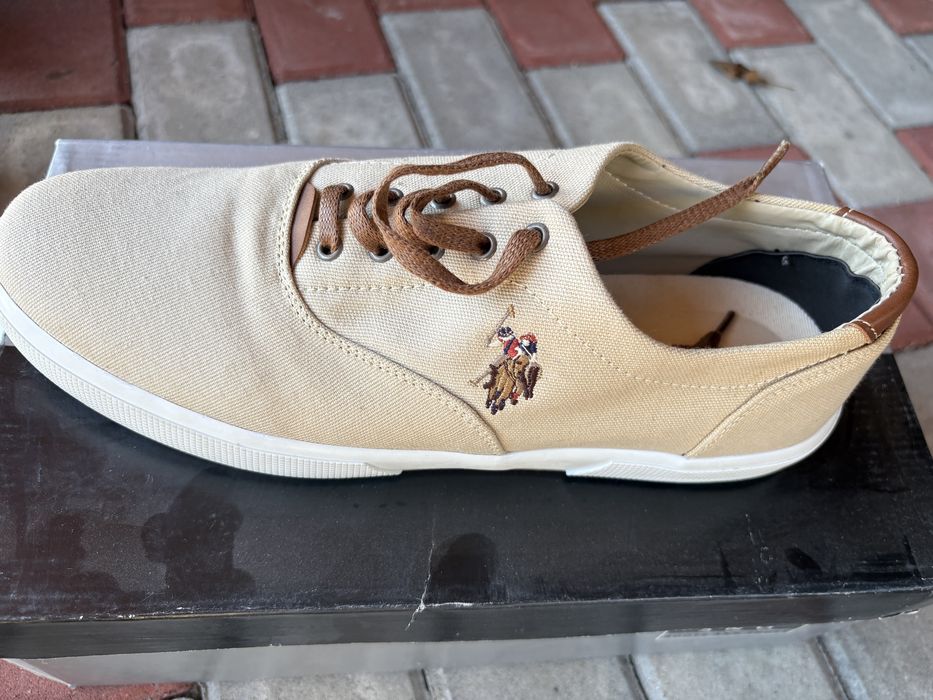 Vand tenesi us polo assn