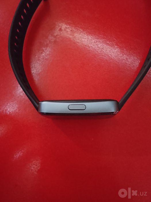 Фитнес соат Huawei Band 10
