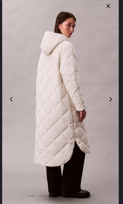 Куртка Келвейн Кляйн