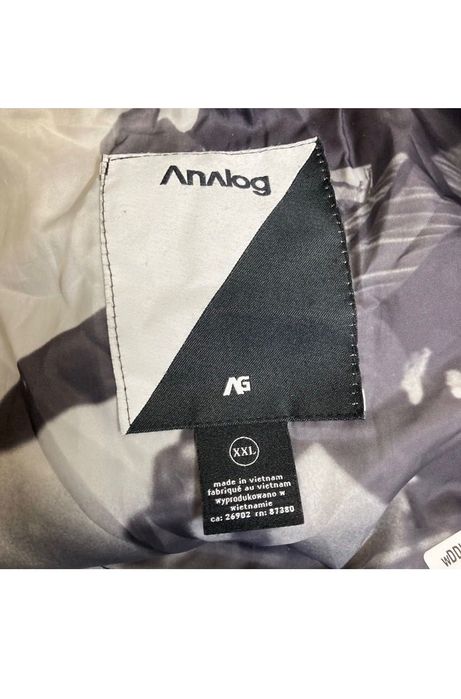 Сноуборд яке ANALOG