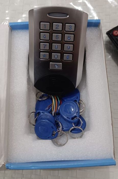 Продам сетевой контроллер новый