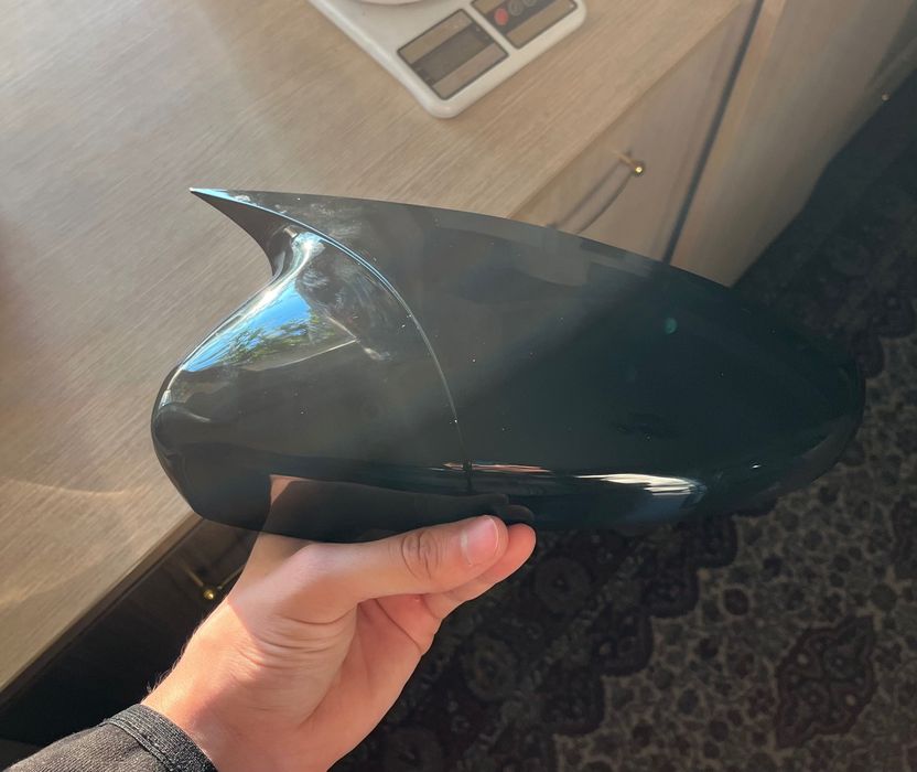 Батман капаци за огледала за VW JETTA 5