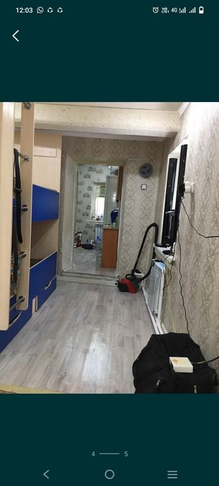 1 Комн Жаковский дом район Пединститут