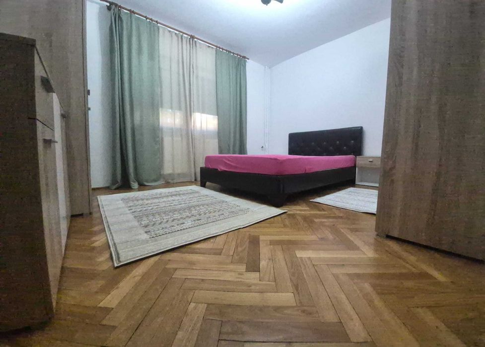 Inchiriere ap 2 camere