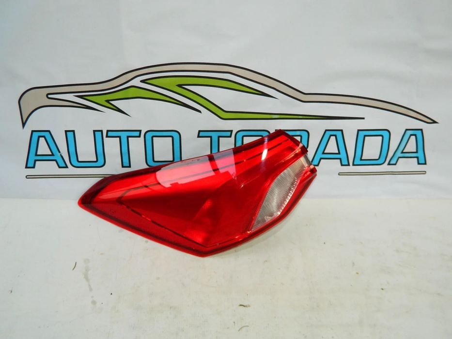 Stop stanga Ford Focus MK4 Berlina model 2018-2021 cod JX7B-13405-AF