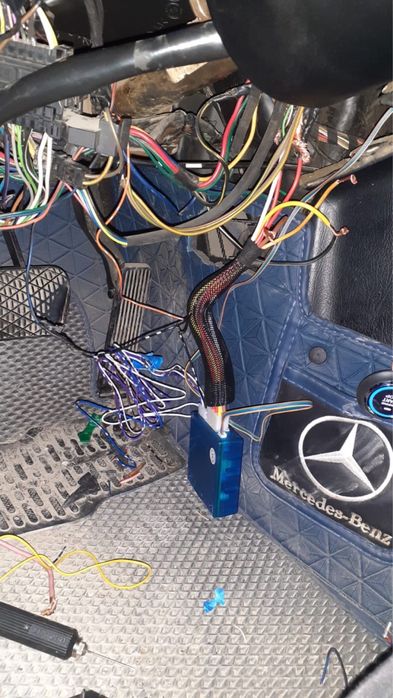 Автоэлектрик на выезд