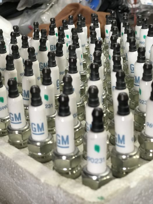 Cobalt / Spark / Nexia3 / Gentra GM ( CHEMPION ) Orginal Svicha