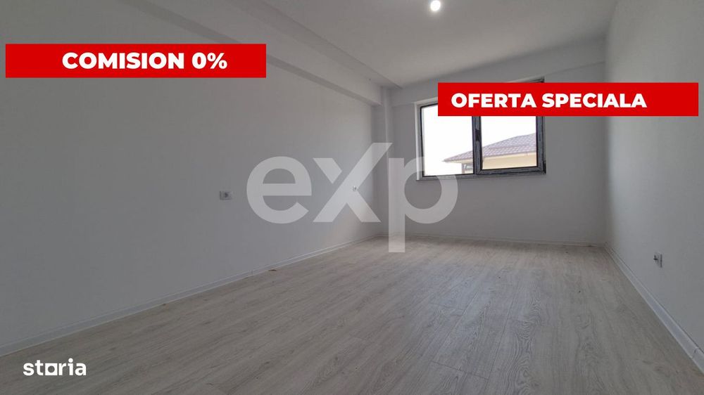 Apartament 2 camere Trivale | Bloc Nou Finalizat