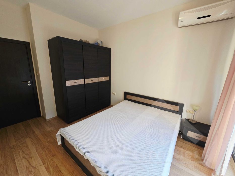 Продава се Двустаен апартамент в к.к. Златни пясъци - 63 кв.м за 891 €/кв.м - Снимка #10