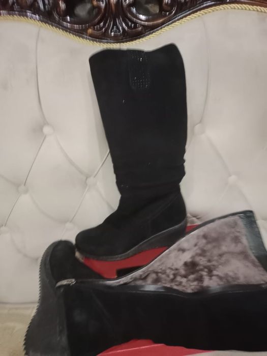 Женская обувь 38 размер