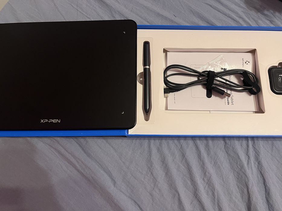 Графический планшет