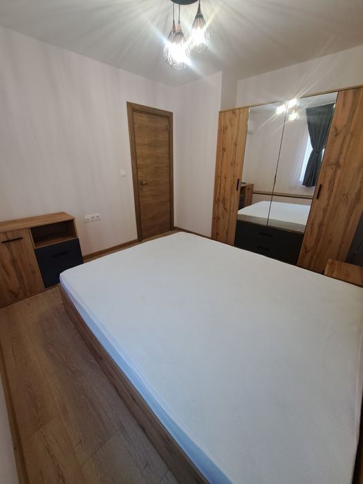 Дава се под наем Двустаен апартамент в Пловдив, Сточна гара - 54 кв.м за 382.5 € - Снимка #6