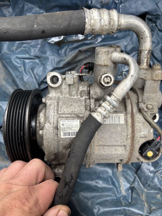 Piese motor BMW N13B16A