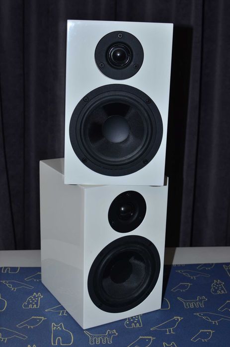 PRO-JECT Speaker Box 5 мониторни колони