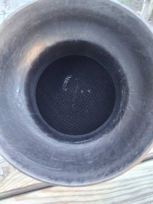 Катализатор-заместител за Мерцедес Е220 CDI 2003г.