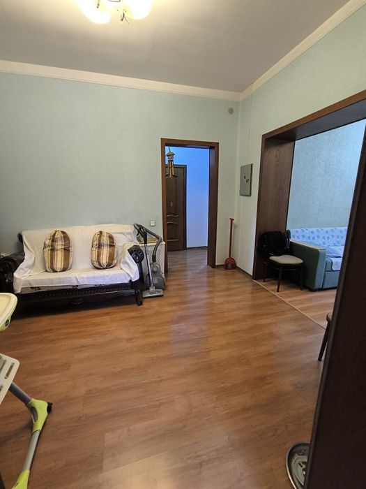 Евро коттедж Спутник 12. 6 СОТОК . 5 комнат. Сауна гараж. Заходи живи.