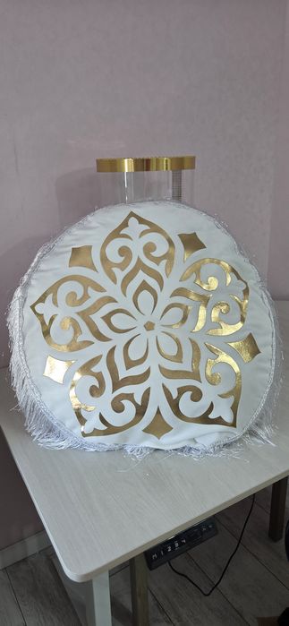 Саукеле көрпеше қоржын