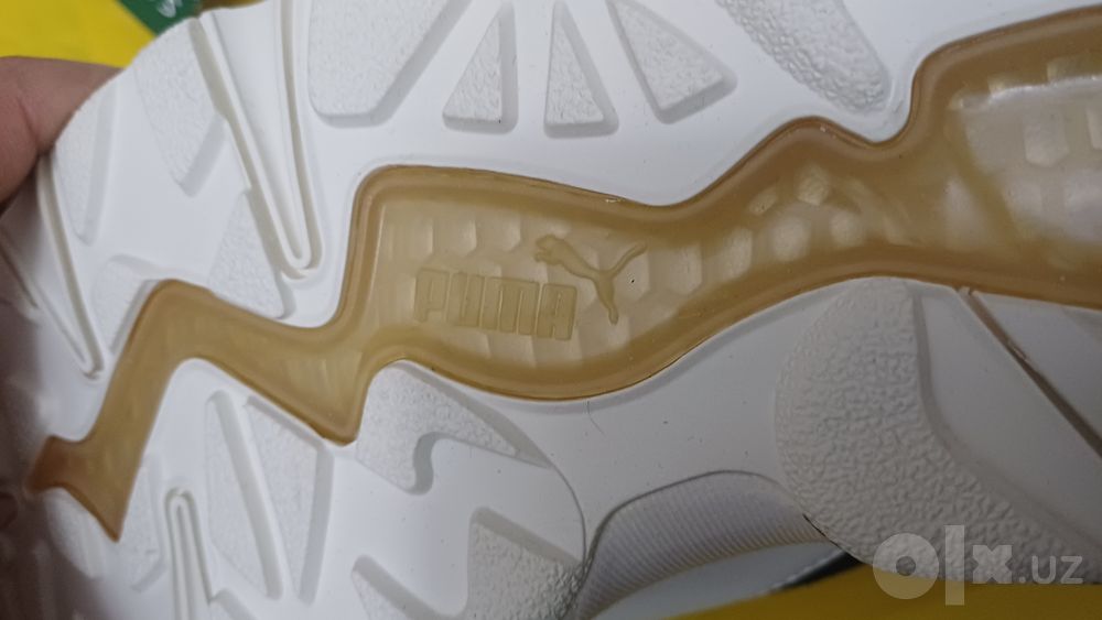 Красавки PUMA оригинал