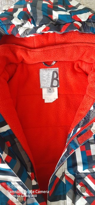 Продам финский комбинезон