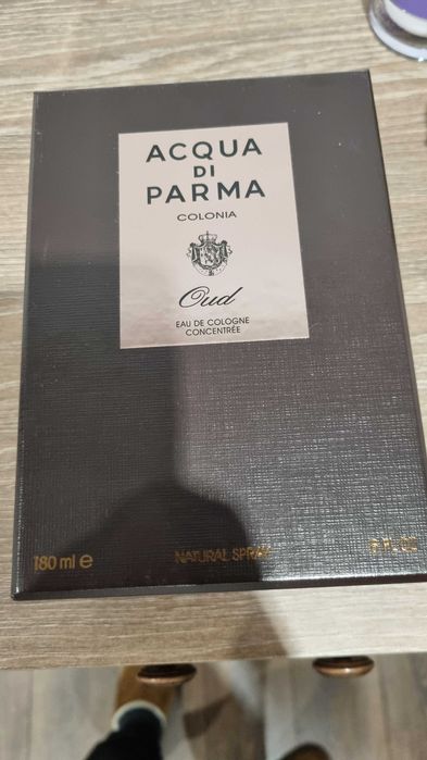 Продавам Acqua di Parma Colonia Oud