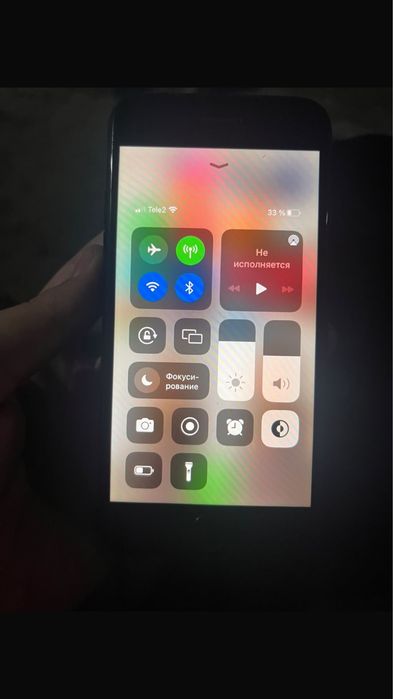 iPhone7продам срочно