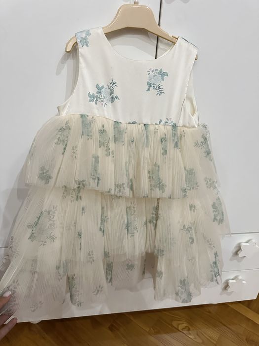 H&m platya dlya 5 let