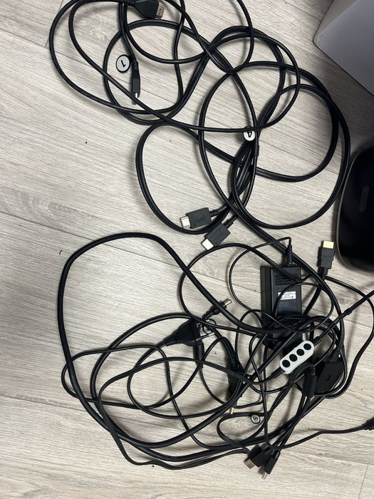 Vr playstation 4-5