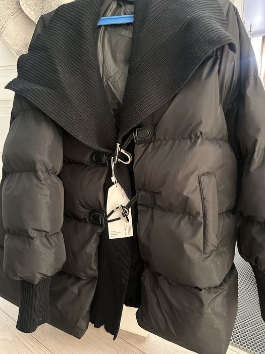 Продам куртку  весна -теплая зима 54-56