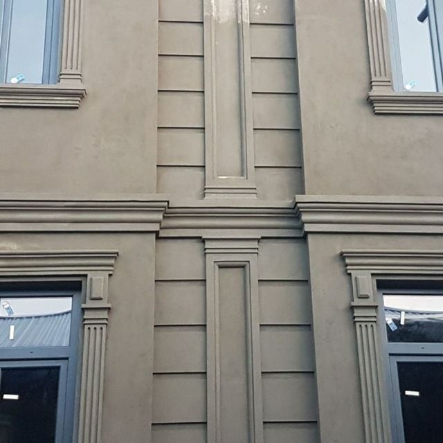 Штукатурка, Сувок усталар!!