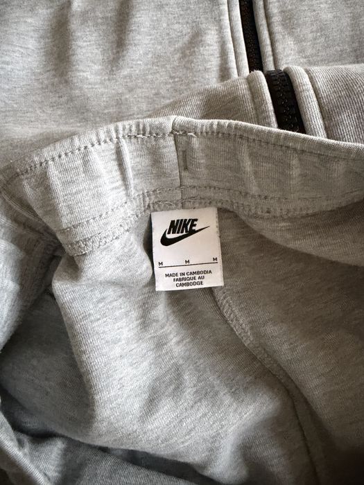 Nike Tech Fleece