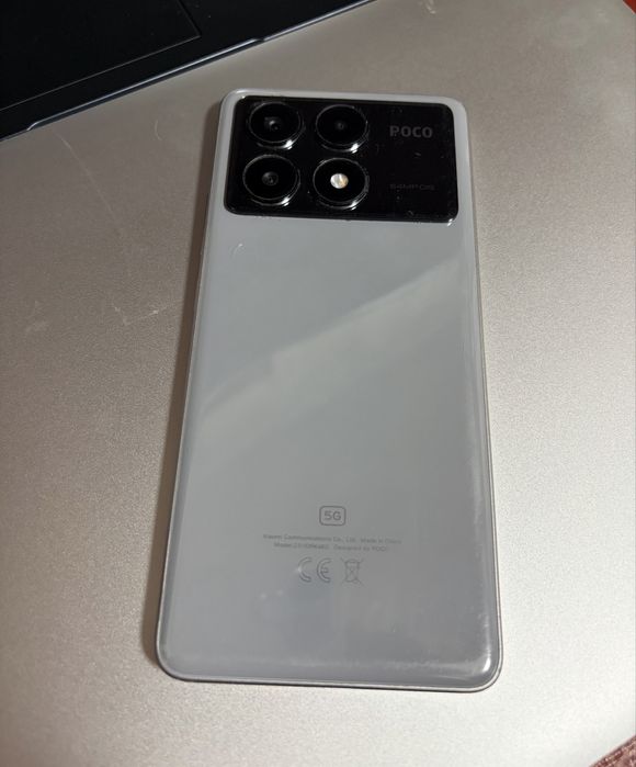 Продам Poco X6 pro